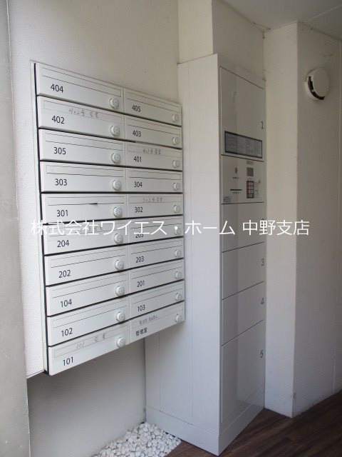 LUORE新井薬師 その他外観3