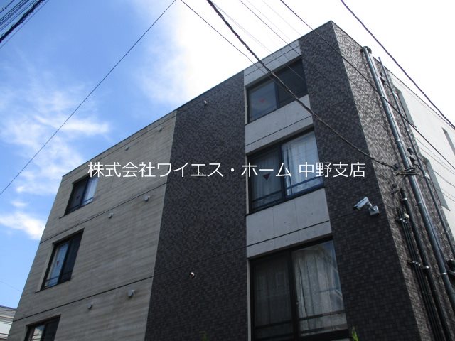 LUORE新井薬師 その他外観5