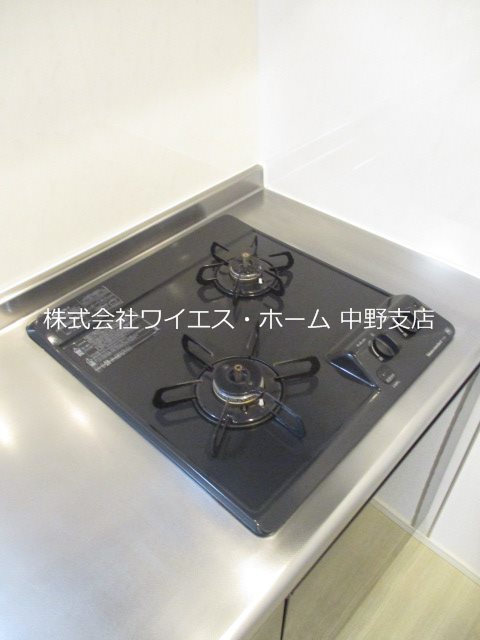 LUORE新井薬師 その他8