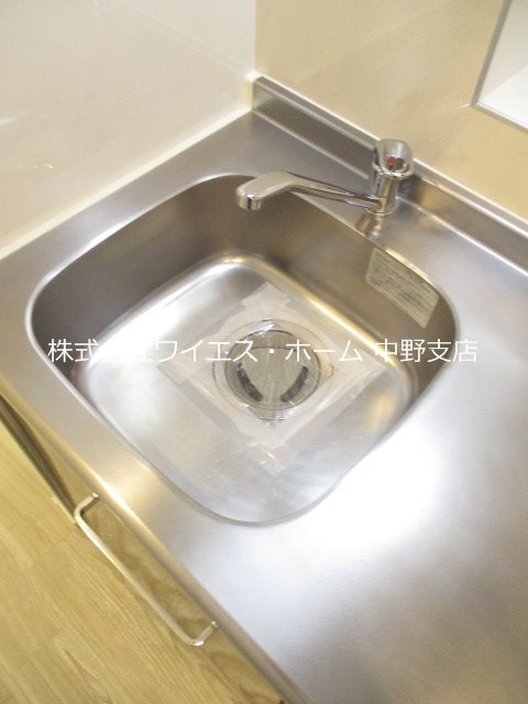 LUORE新井薬師 その他9