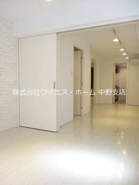 LUORE新井薬師 その他12