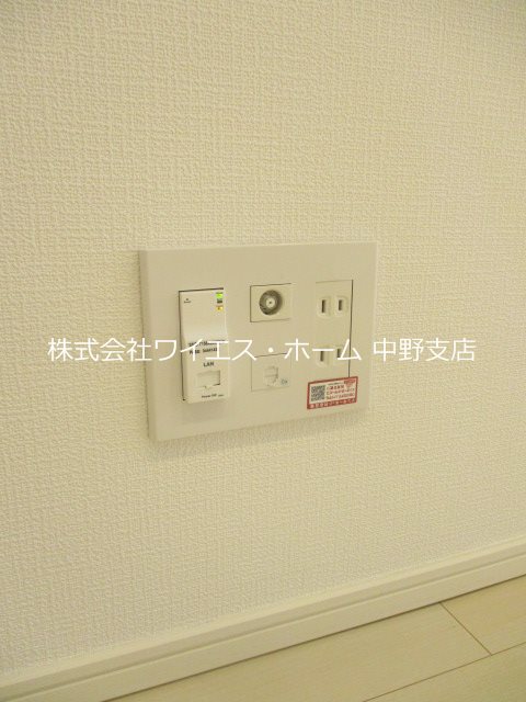 LUORE新井薬師 その他14