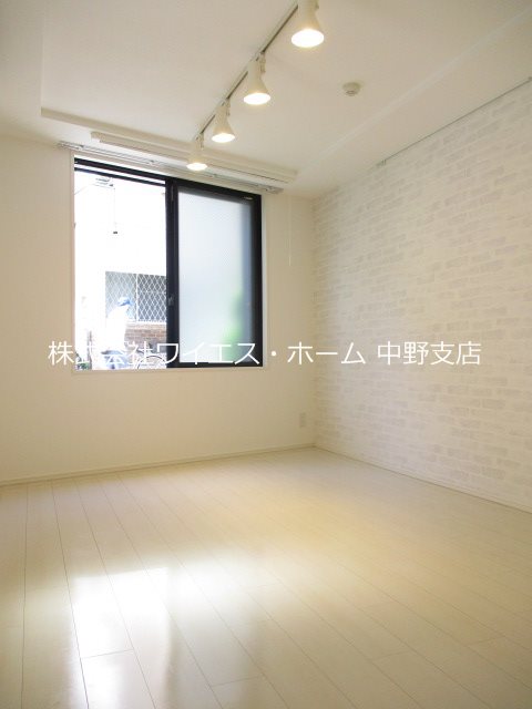 LUORE新井薬師 ベッドルーム