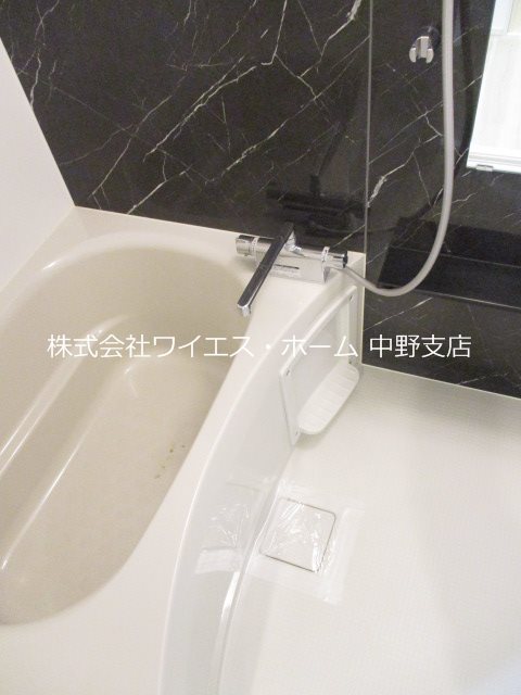 LUORE新井薬師 風呂画像