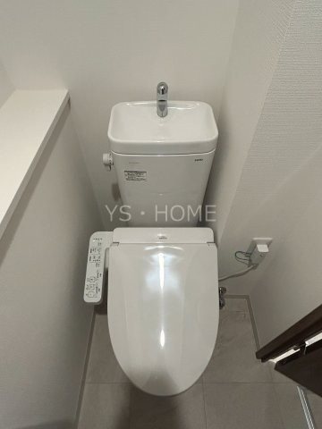 ディアクレスト西荻窪  その他2