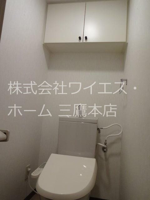 三鷹ハイデンス　 その他4