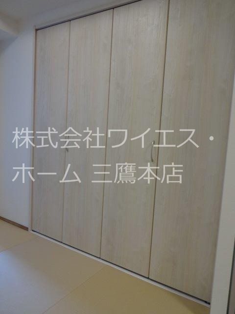 三鷹ハイデンス　 その他5
