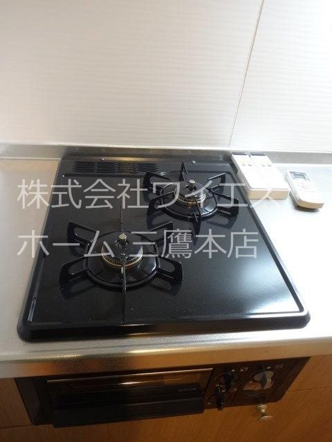 三鷹ハイデンス　 その他8