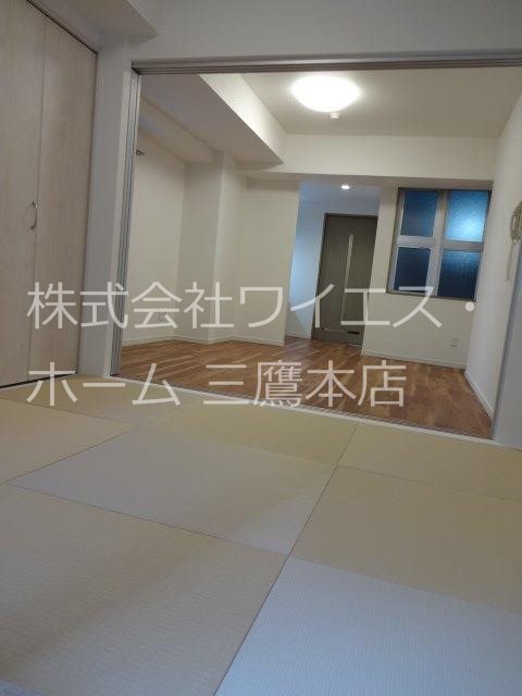 三鷹ハイデンス　 その他9