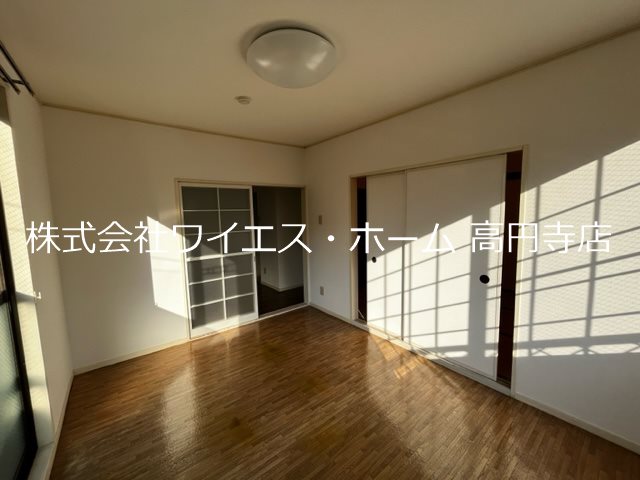 東京都中野区松が丘２丁目 その他