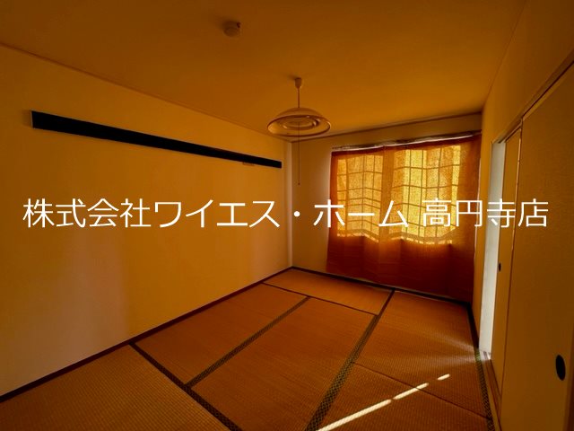 東京都中野区松が丘２丁目 ベッドルーム