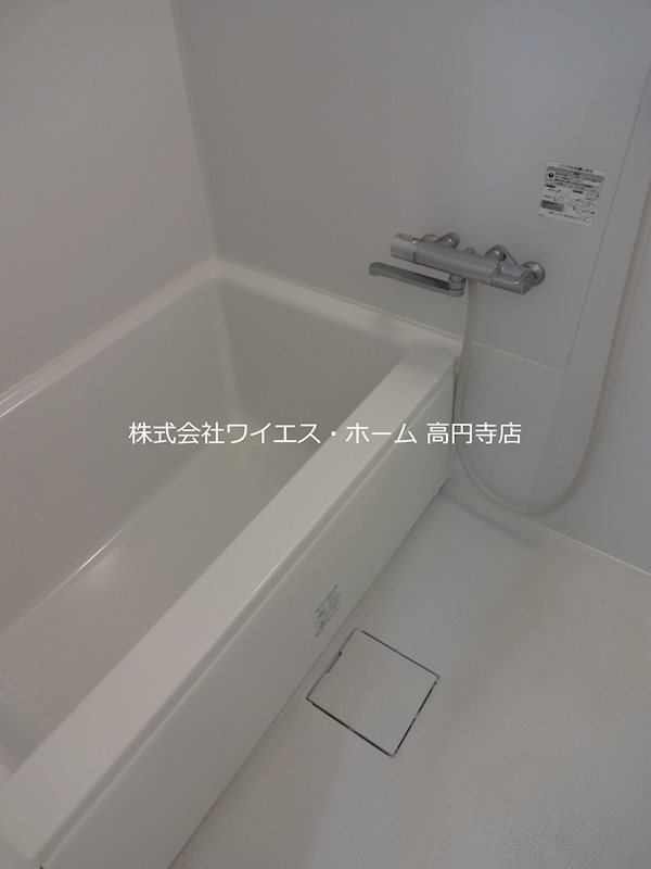 風呂画像
