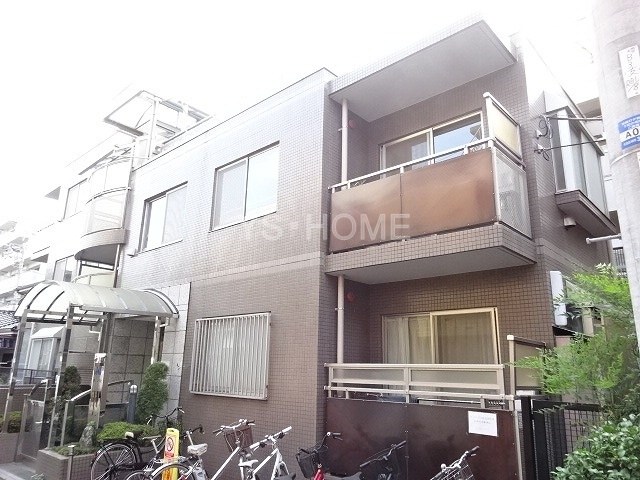 メゾン・ドゥ住田 その他9