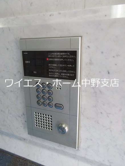ドネグレイス立川ビル その他外観1