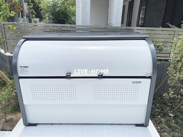 その他外観6