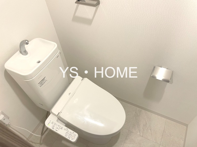 ディアクレスト西荻窪  その他3