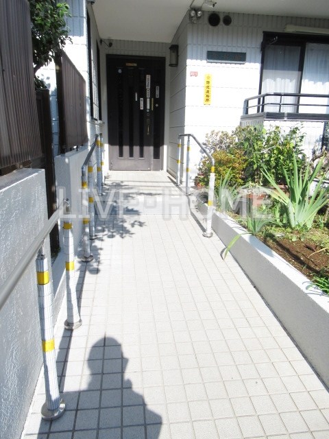 その他外観2