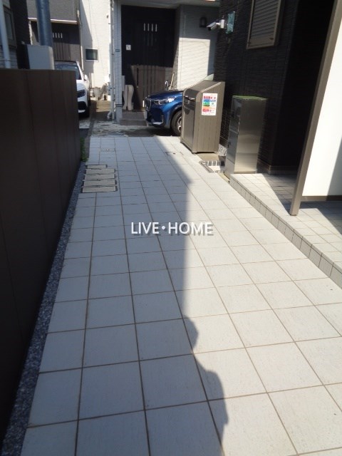 その他外観3