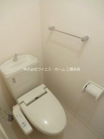 サン・ボヌール その他2
