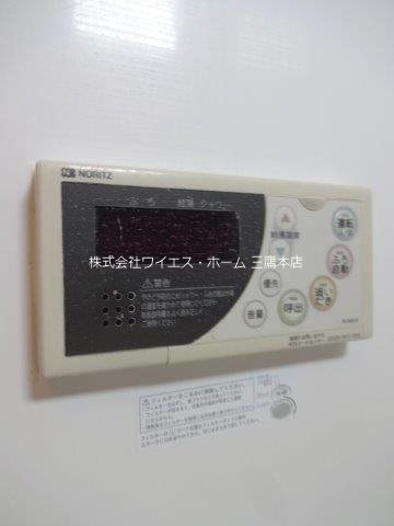 サン・ボヌール その他13