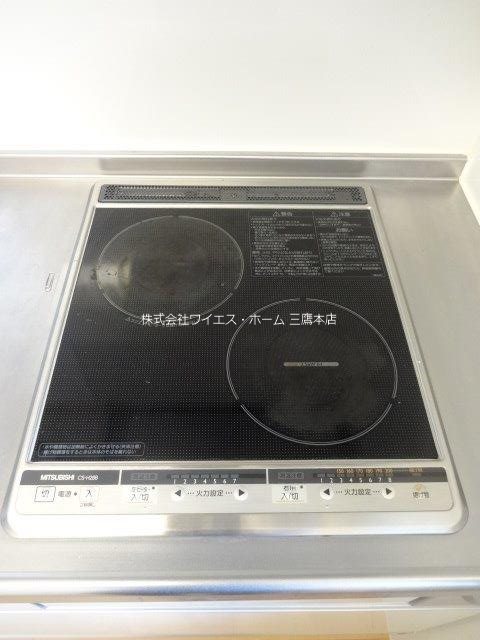 サン・ボヌール その他16