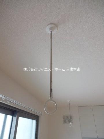 サン・ボヌール その他18