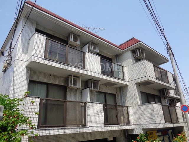 大裕ハイツ 外観
