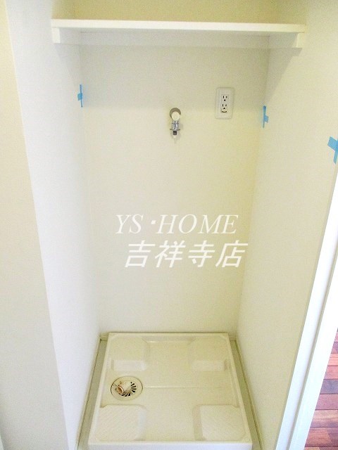 荻窪アパートメント その他7