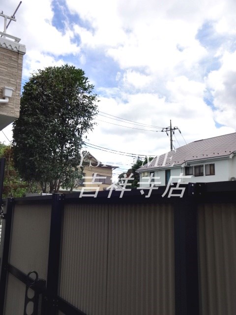 荻窪アパートメント その他3