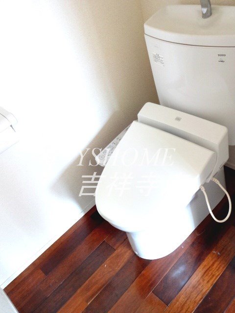 荻窪アパートメント その他6