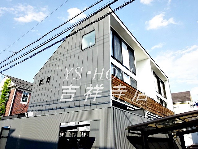 荻窪アパートメント その他13