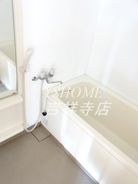 荻窪アパートメント 風呂画像