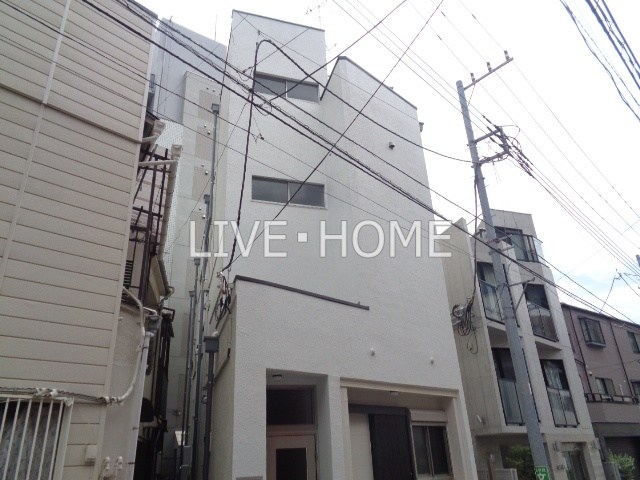 その他外観1