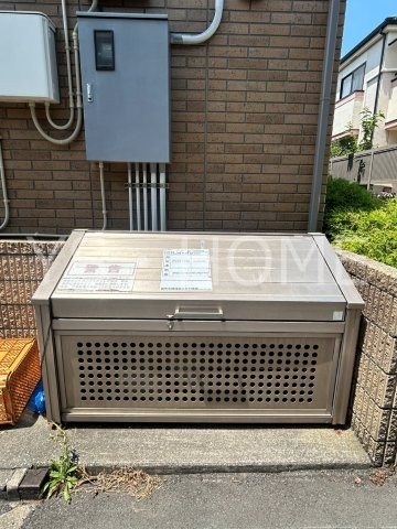 レグルス その他外観2