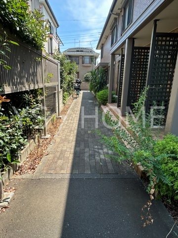 レグルス その他外観4
