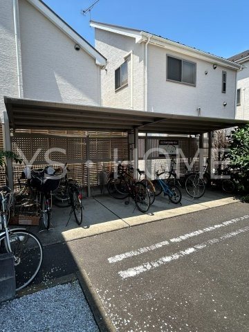レグルス その他外観5