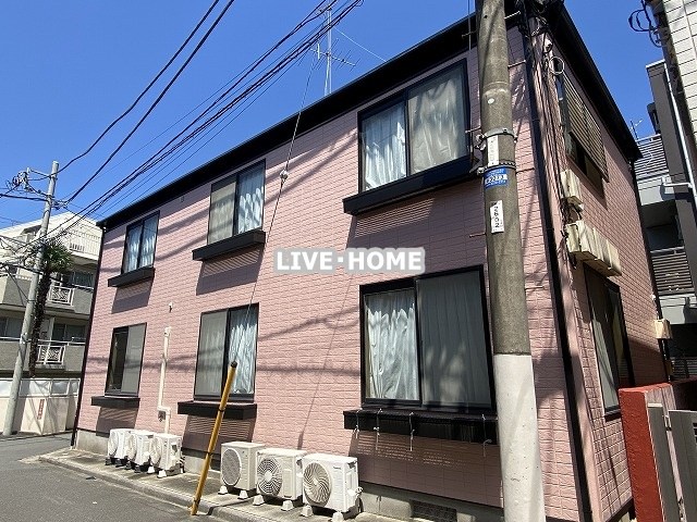 その他外観1