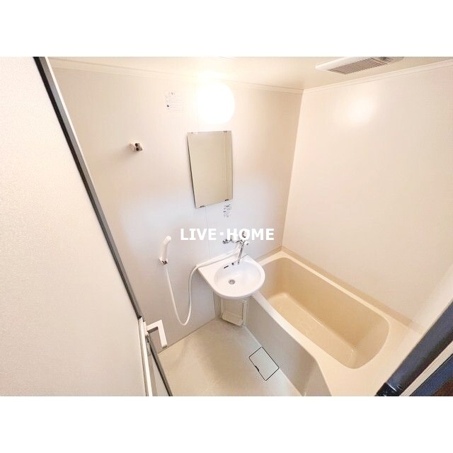 風呂画像
