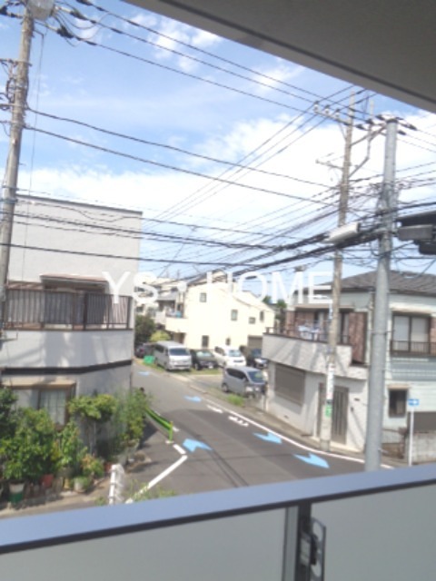 ディアクレスト西荻窪  その他19