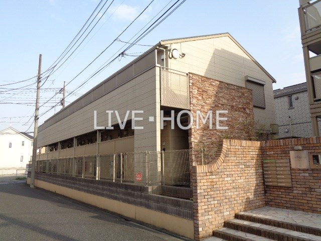 その他外観1