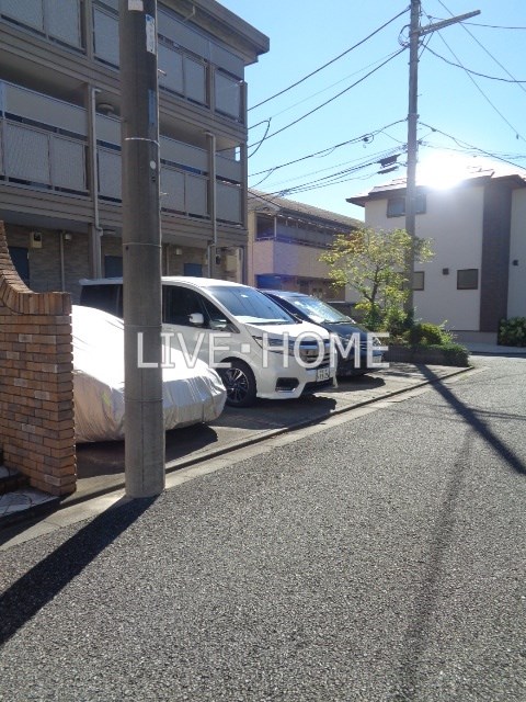 その他外観4