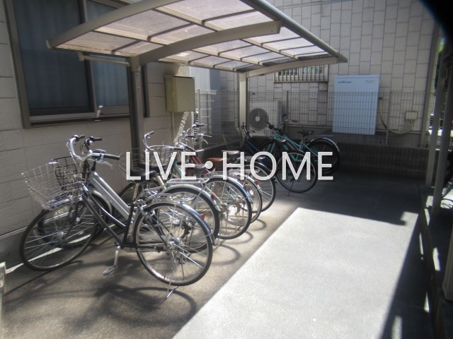 その他外観5