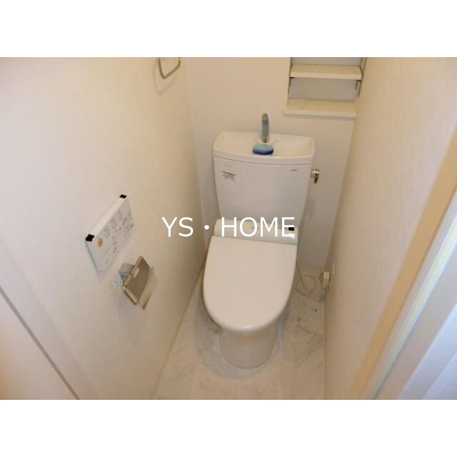 上高田四丁目団地1号棟 その他1