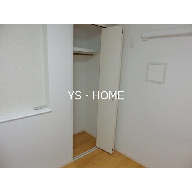 上高田四丁目団地1号棟 その他3