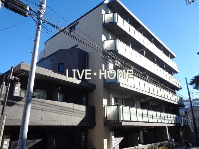 その他外観1