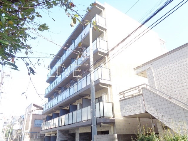 その他外観1