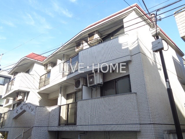 その他外観1