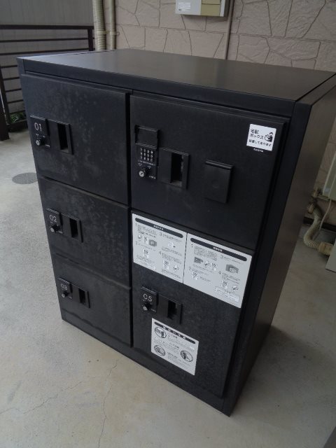 メゾンドール その他2