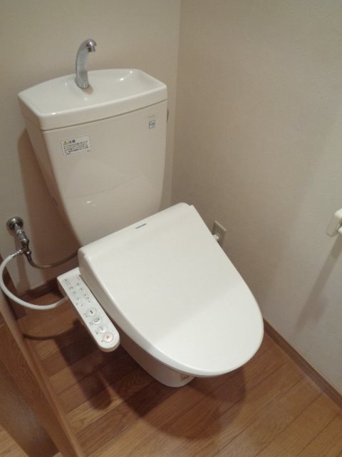 メゾンドール その他3