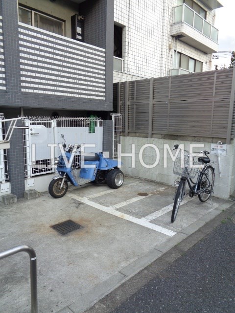 その他外観1
